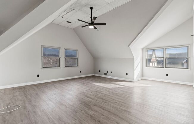 Studio, 1 bath, 655 sqft, $1,795, Unit 649B