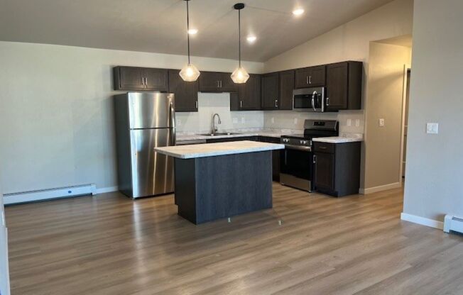 Lightning Drive Apartments