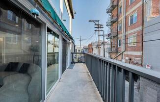 24 20 AVE