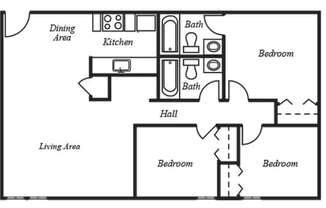 Partner-provided photo for $1545 unit