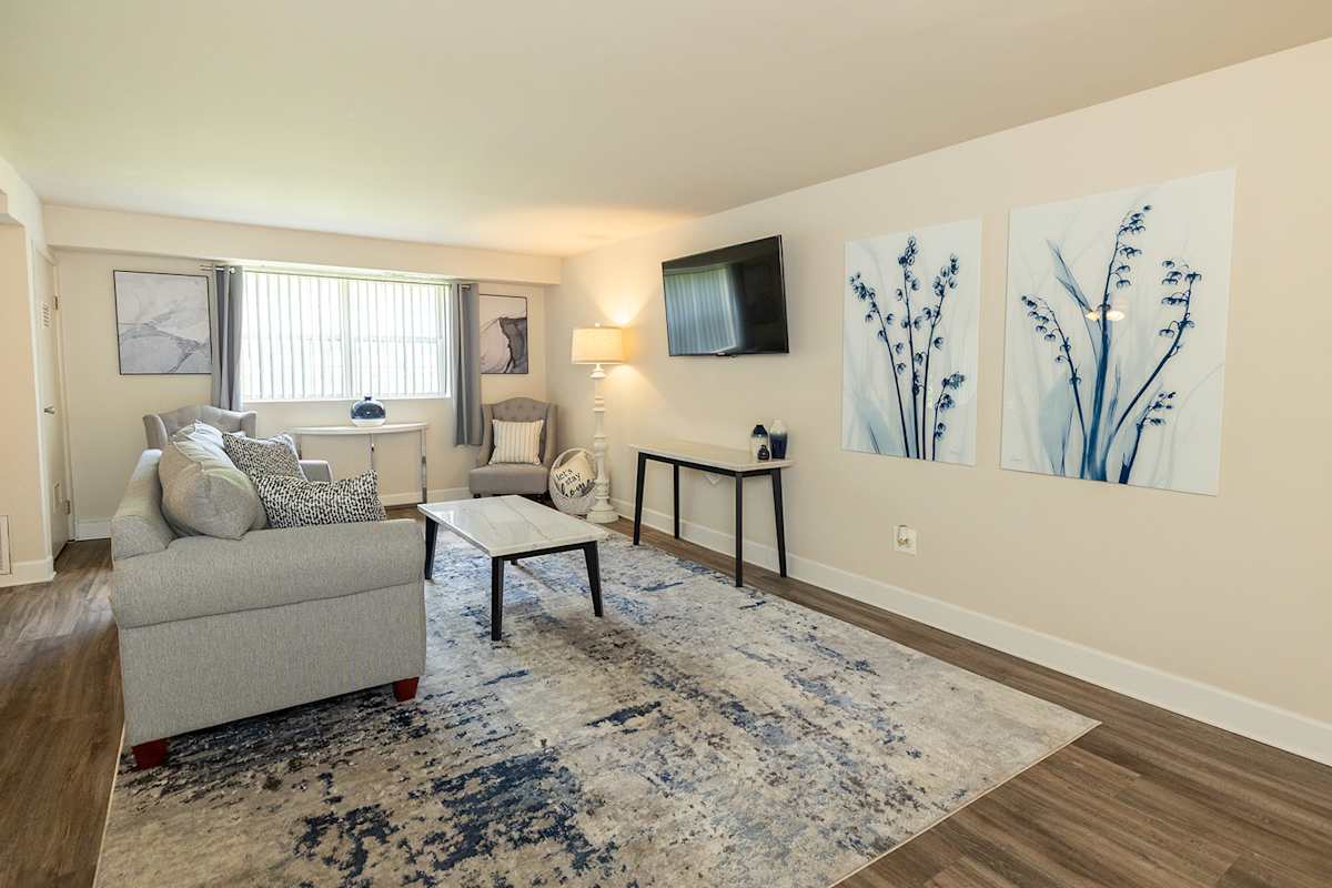 Deer Park Randallstown Apartments