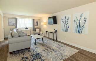 Deer Park Randallstown Apartments