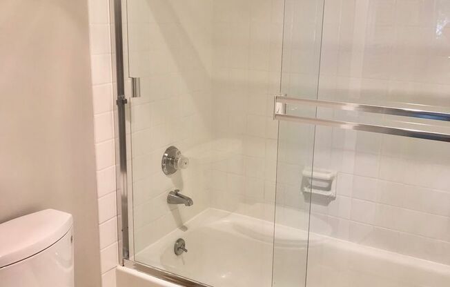 1 bed, 1 bath, 595 sqft, $2,895, Unit 203