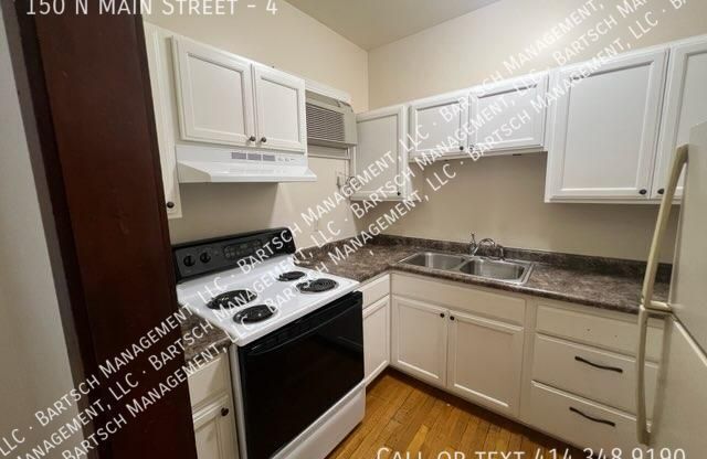150 N MAIN ST