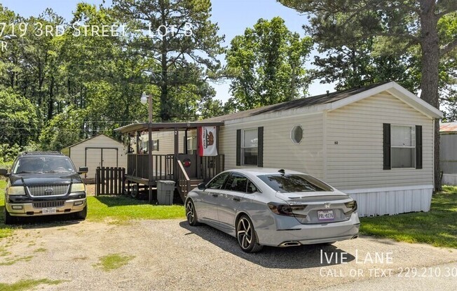 Partner-provided property photo