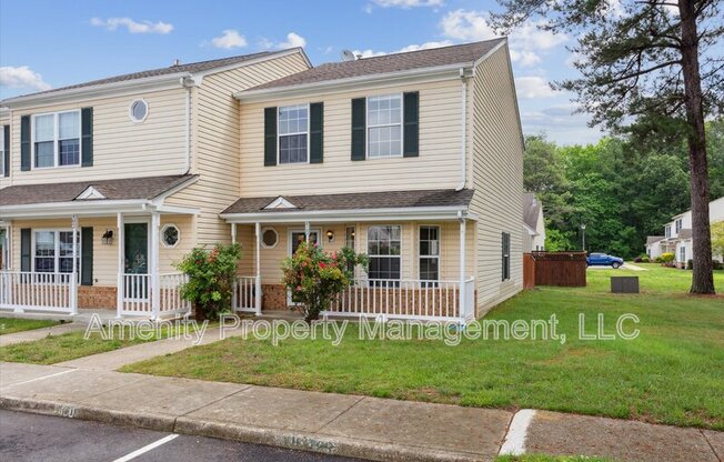 400 MONUMENT CT