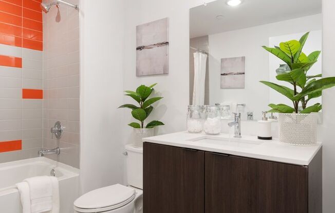 3 beds, 2 baths, 1,202 sqft, $2,475, Unit N-501