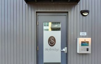 1 bed, 1 bath, $1,400, Unit # 407