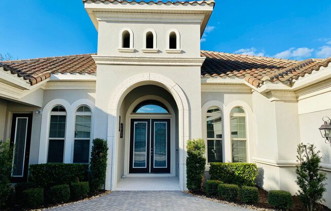 7849 Freestyle Lane. Winter Garden, FL. 34787