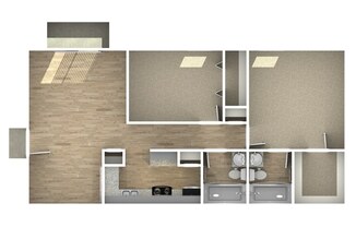 Partner-provided photo for $1550 unit