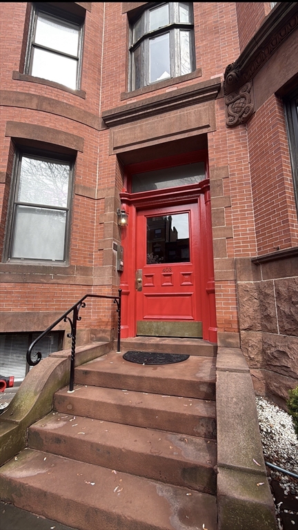 403 Marlborough St.
