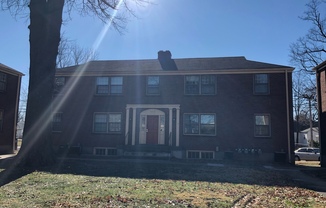Wingfield Apartments LS LLC