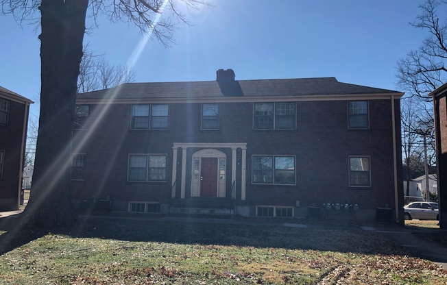 Wingfield Apartments LS LLC