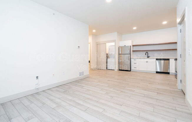 1 bed, 1 bath, 620 sqft, $1,050, Unit 2104