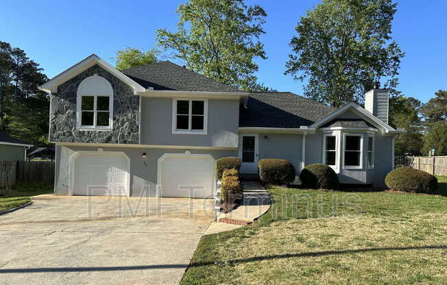 76 WINWARD WAY SE