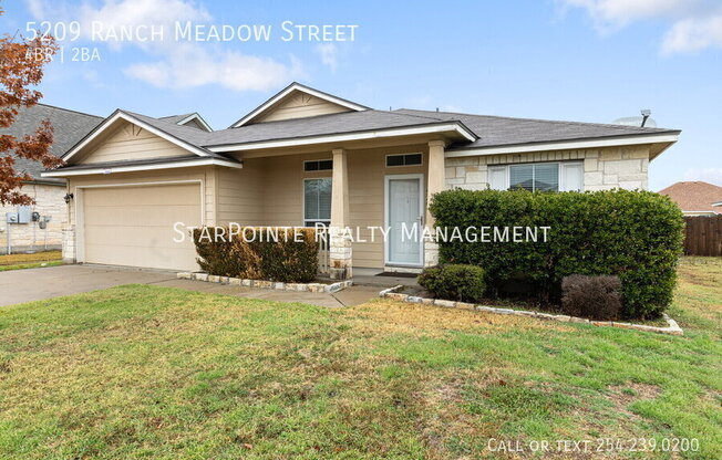 5209 RNCH MDW ST