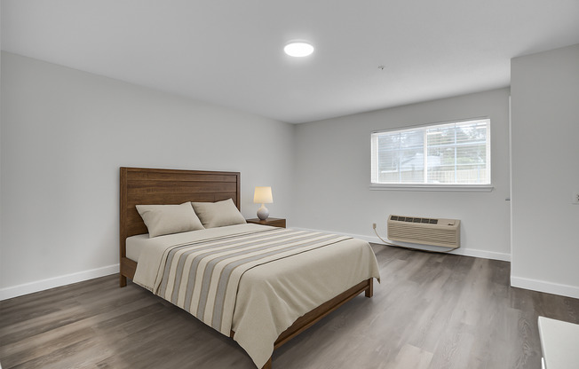 Studio, 1 bath, $1,555, Unit 141