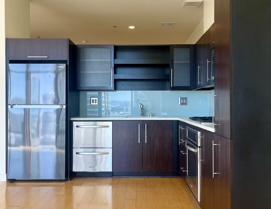 1 bed, 1 bath, 1,010 sqft, $3,400, Unit 1704