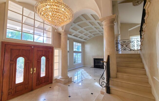 Beautiful, Spacious Two-Story 4-Bedroom Home in South Redlands!