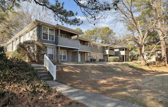 Lexington on the Green