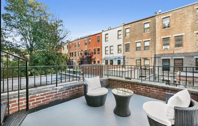 235 W 137 ST