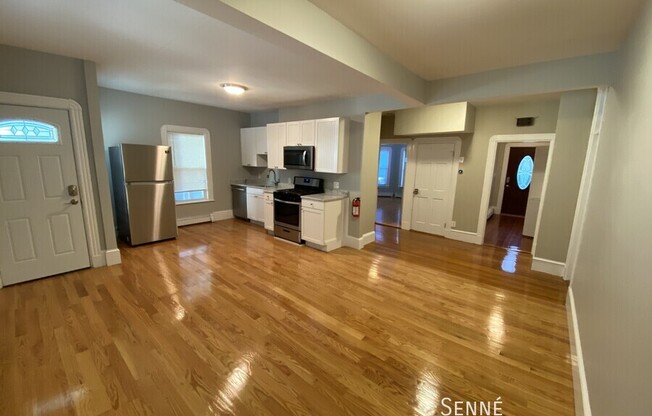 65 HALL AVE