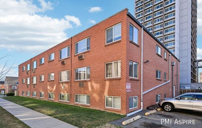 Partner-provided property photo