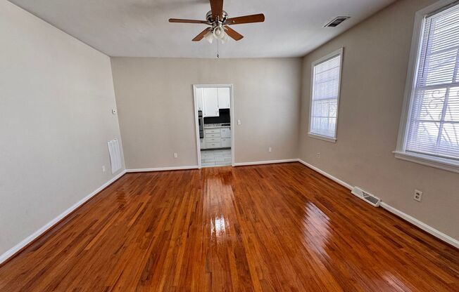 Beautiful 3-Bedroom, 3-Bath Home w/Study in Charleston, SC