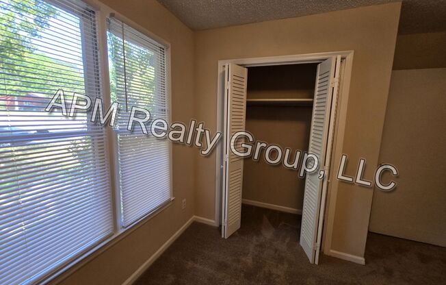 Harbison Community family home