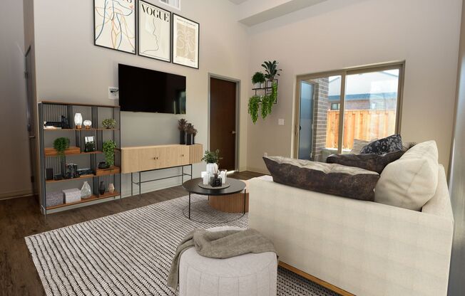 2 beds, 2 baths, 1,060 sqft, $1,795, Unit 2210 Remington 137