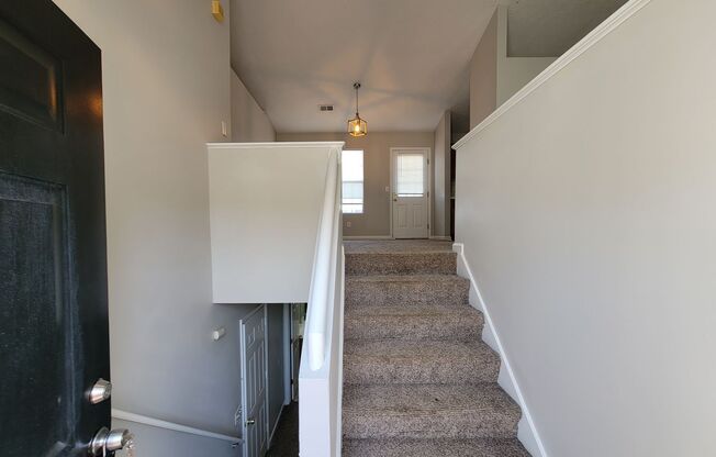 Gorgeous Split-Level 2 Story Home New Paint