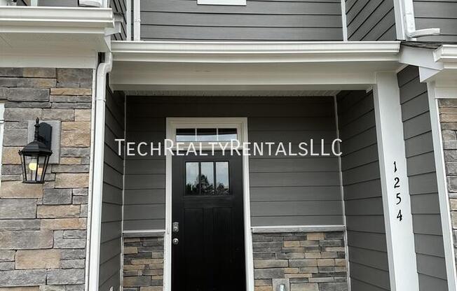 1254 SCARLET FIRETHORNE AVE NW