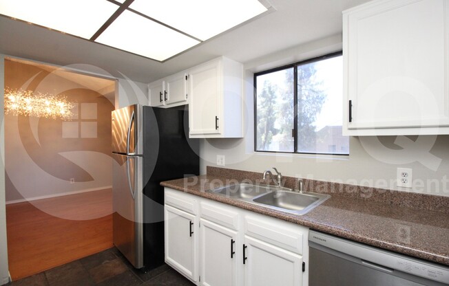 2 beds, 2 baths, 1,130 sqft, $1,675, Unit 2076