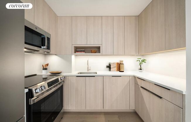 2 beds, 2 baths, $13,500, Unit 19C