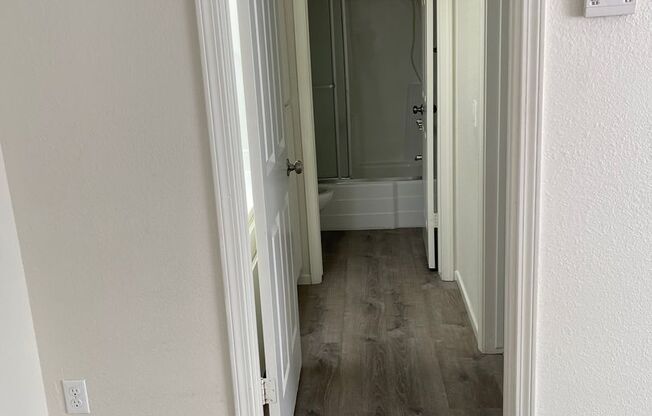 Horvath Apartments