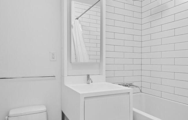 2 beds, 2 baths, 1,300 sqft, $8,900, Unit 12E