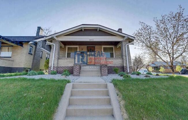 3893 FEDERAL BLVD