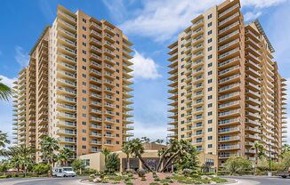Gorgeous Condo at One Las Vegas!