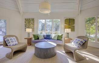 Clubhouse Montecito