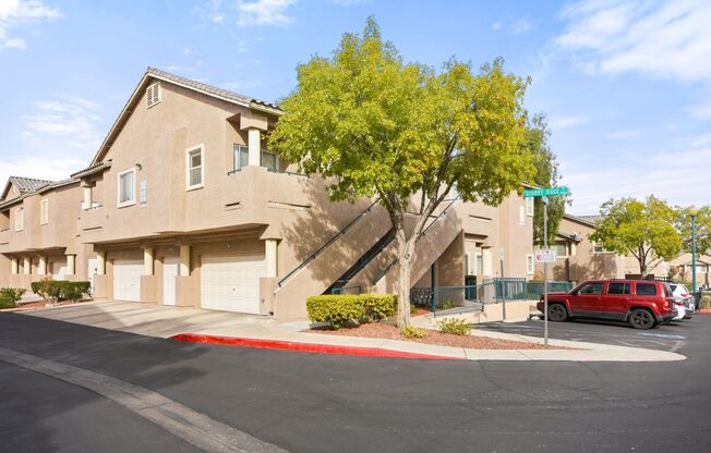 2 Bedroom Condo in Summerlin, Las Vegas