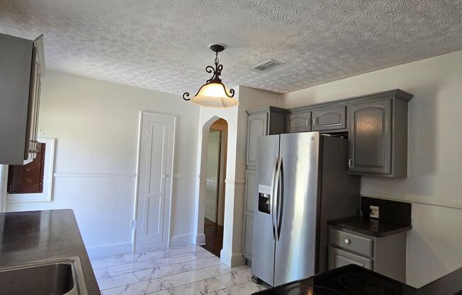 Murray Hill Home  3 Bed 1 Bath