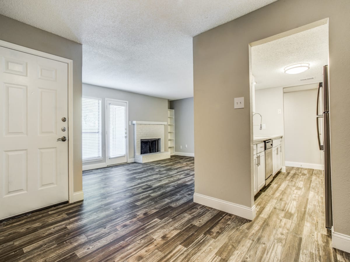 Chisholm Ranch Fort Worth, TX Apartments for Rent