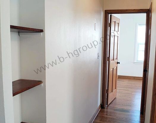 3 beds, 1 bath, $1,850