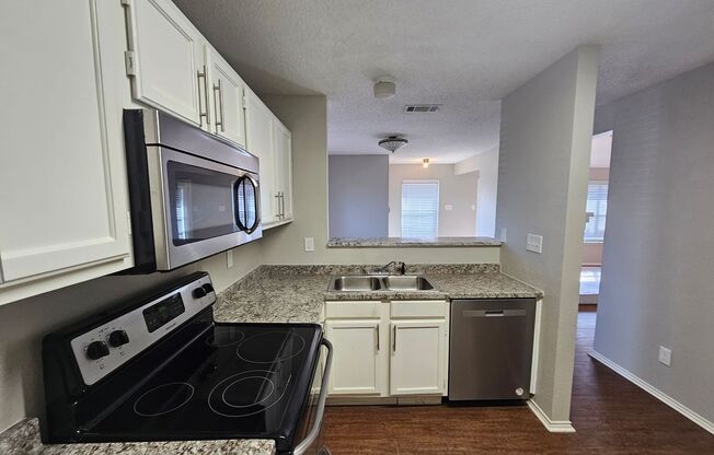 2 beds, 2 baths, $1,695