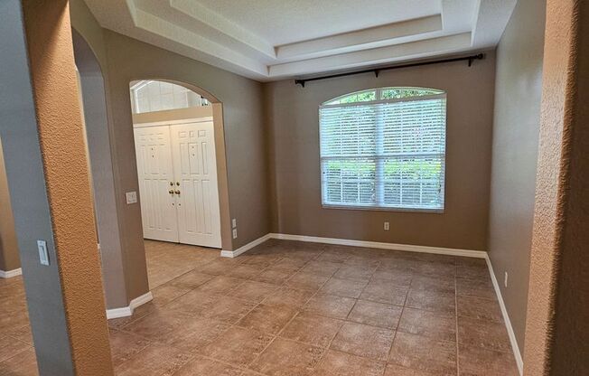 Elegant 5-Bed, 3.5-Bath Pool Home in Lake Mary’s Exclusive Magnolia Plantation – Guard Gated Luxury!