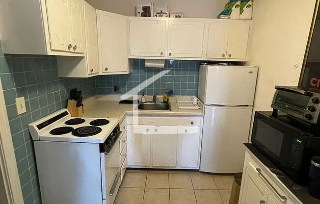 307 Marlborough St #9I Boston MA 02116