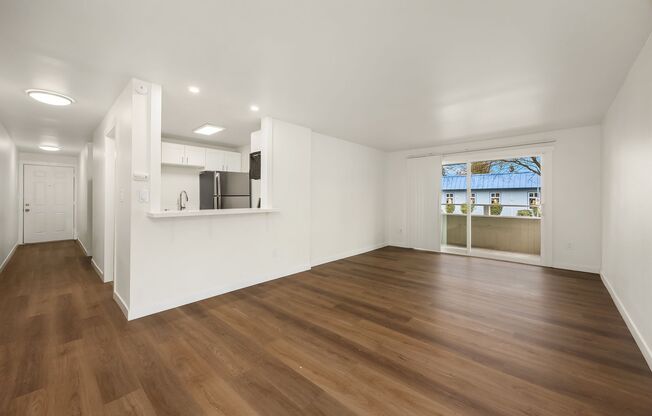 9th Avenue Apartments