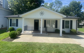 Great house in Middletown Coming Soon!