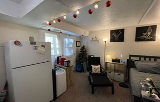 Studio, 1 bath, $1,100, Unit 99-3A