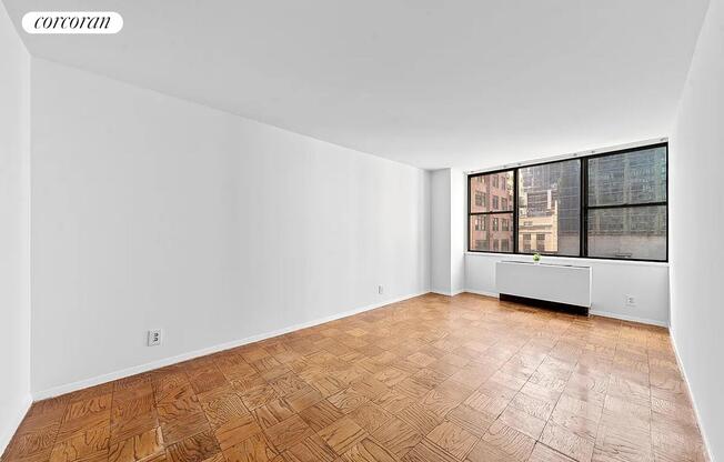 1 bed, 1 bath, $3,950, Unit 7D